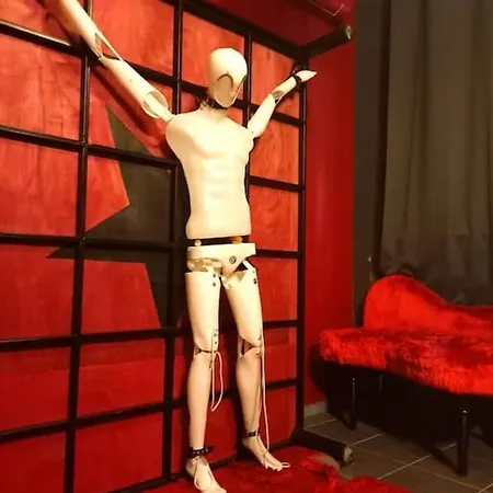 Bdsm
