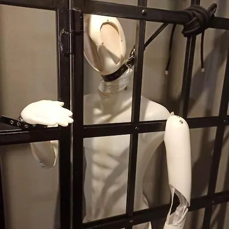 Διαμέρισμα Bdsm