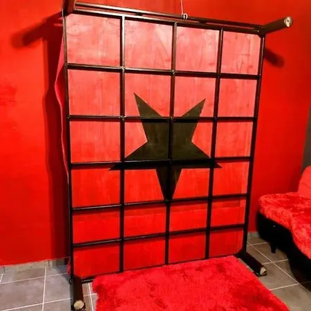 Bdsm * Βουδαπέστη