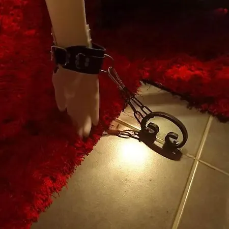 Bdsm Budapest