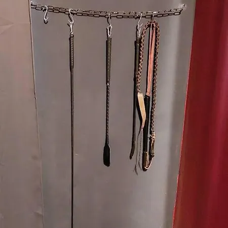 Bdsm * Budapest