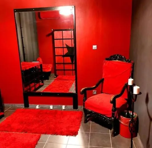 Bdsm Апартаменты