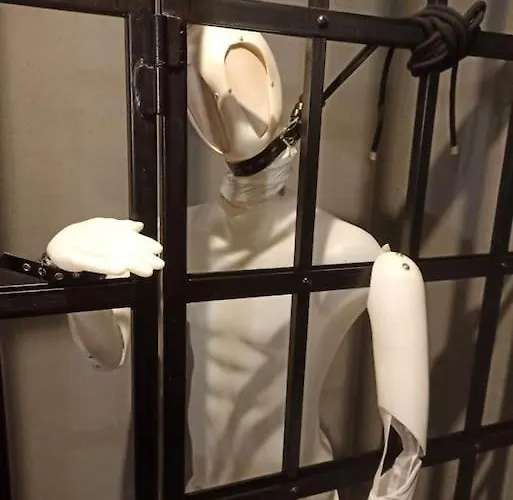 Апартаменты Bdsm